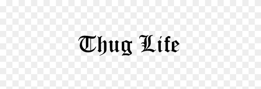 400x228 Download Thug Life Meme Free Png Transparent Image And Clipart - Thug Life PNG