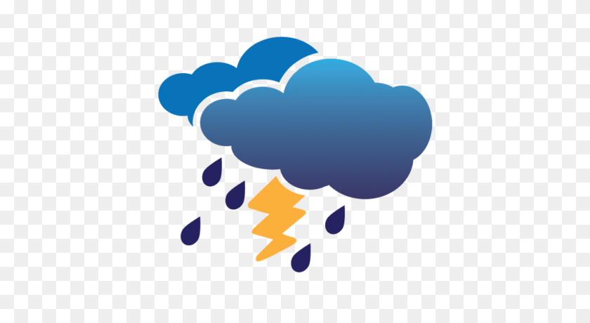 400x400 Download Thunderstorm Free Png Transparent Image And Clipart - Storm Cloud PNG