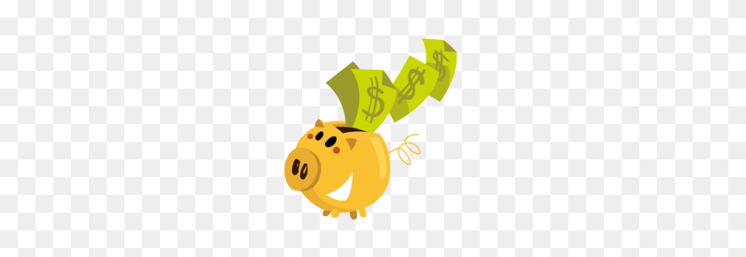 260x230 Descargar Tirelire Png Clipart Tirelire Piggy Bank Clipart - Piggy Bank Png