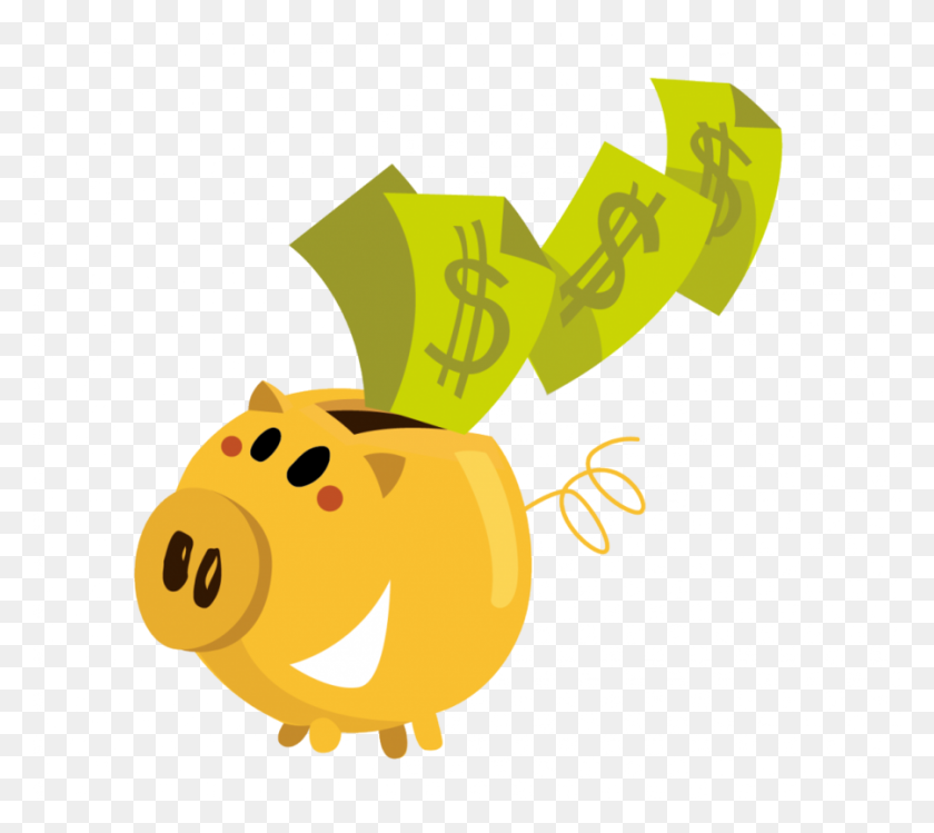 900x796 Download Tirelire Png Clipart Tirelire Piggy Bank Clip Art - Money Tree Clipart