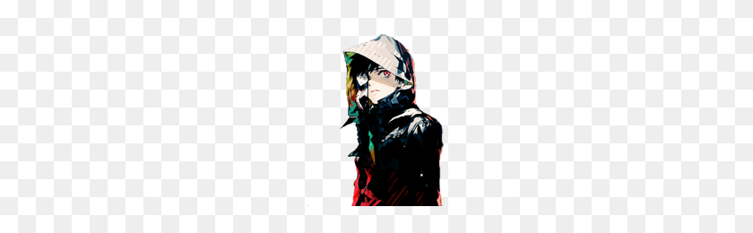 200x200 Download Tokyo Ghoul Free Png Photo Images And Clipart Freepngimg - Tokyo Ghoul PNG