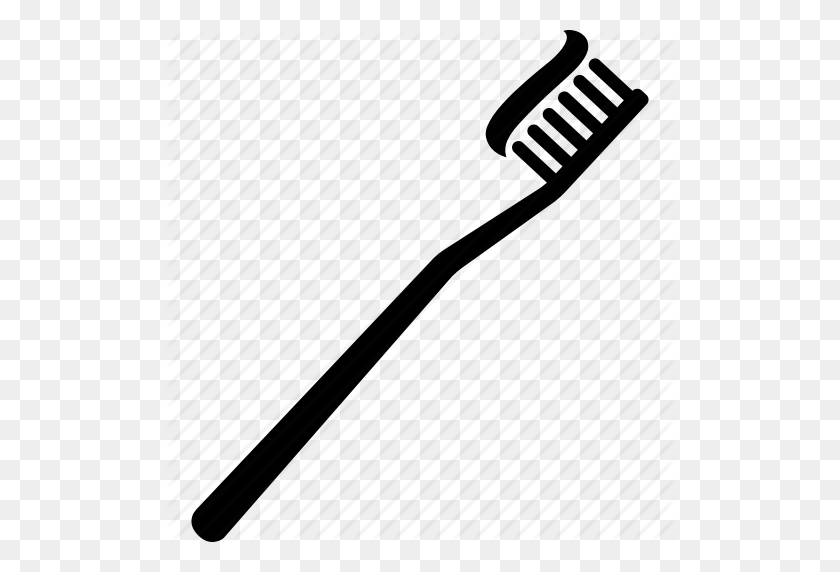 512x512 Download Toothbrush Clipart Toothbrush Clip Art Toothbrush - Slope Clipart