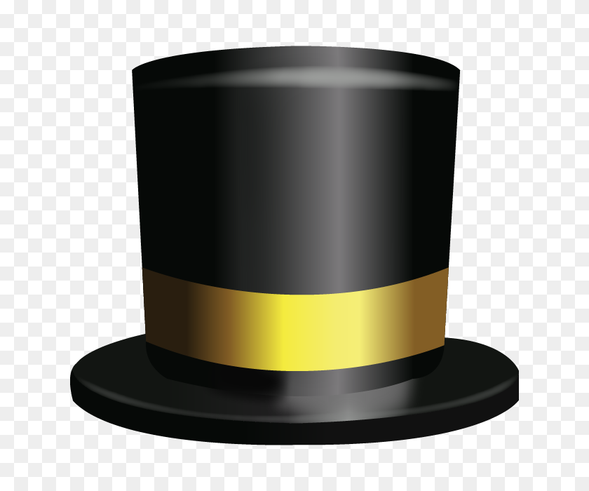 640x640 Download Top Magic Hat Emoji Emoji Island - Magic Hat PNG