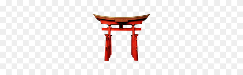 200x200 Download Torii Gate Free Png Photo Images And Clipart Freepngimg - Gate PNG