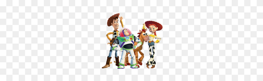 200x200 Descargar Toy Story Gratis Png Photo Images And Clipart Freepngimg - Woody Toy Story Png
