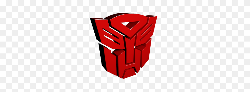 400x250 Descargar Transformers Logo Png