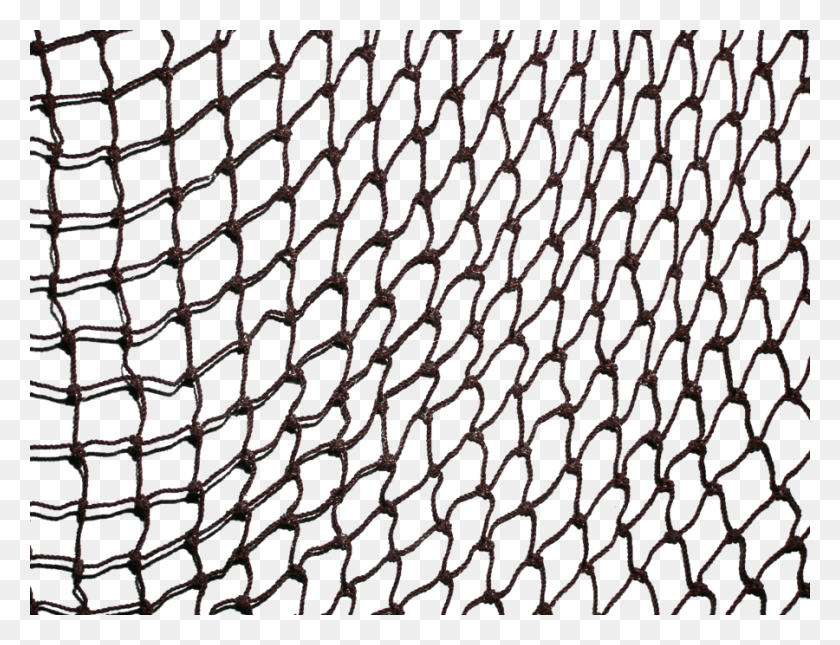 900x675 Скачать Прозрачный Рыболовная Сеть Клипарт Рыболовные Сети Картинки - Рыбалка Черно-Белый Клипарт
