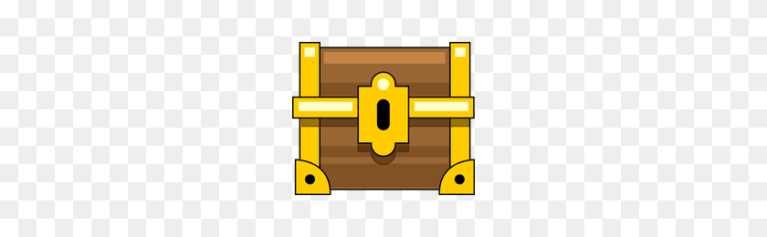 200x200 Descargar Treasure Category Png, Clipart And Icons Freepngclipart - Treasure Chest Png