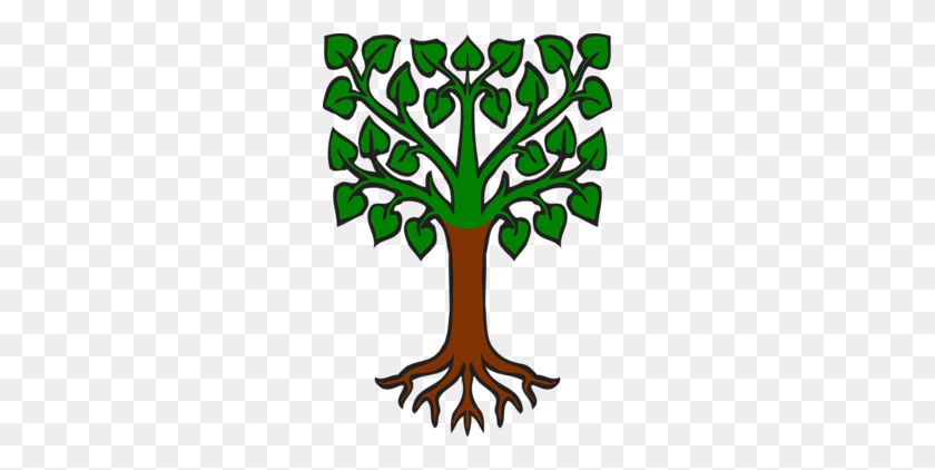 260x362 Download Tree Heraldry Png Clipart Heraldry Clip Art Tree - Ewe Clipart