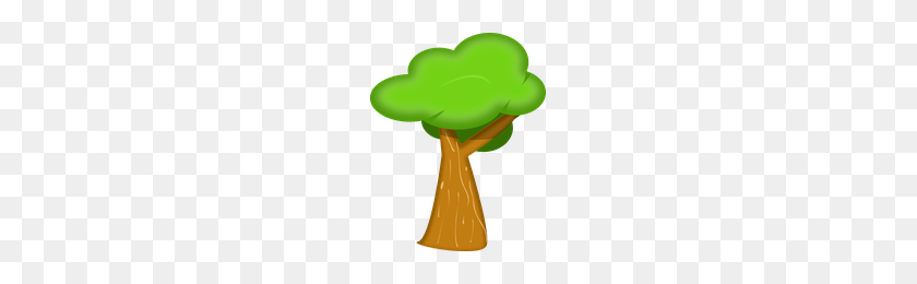 200x200 Download Trees Category Png, Clipart And Icons Freepngclipart - Tree Top PNG