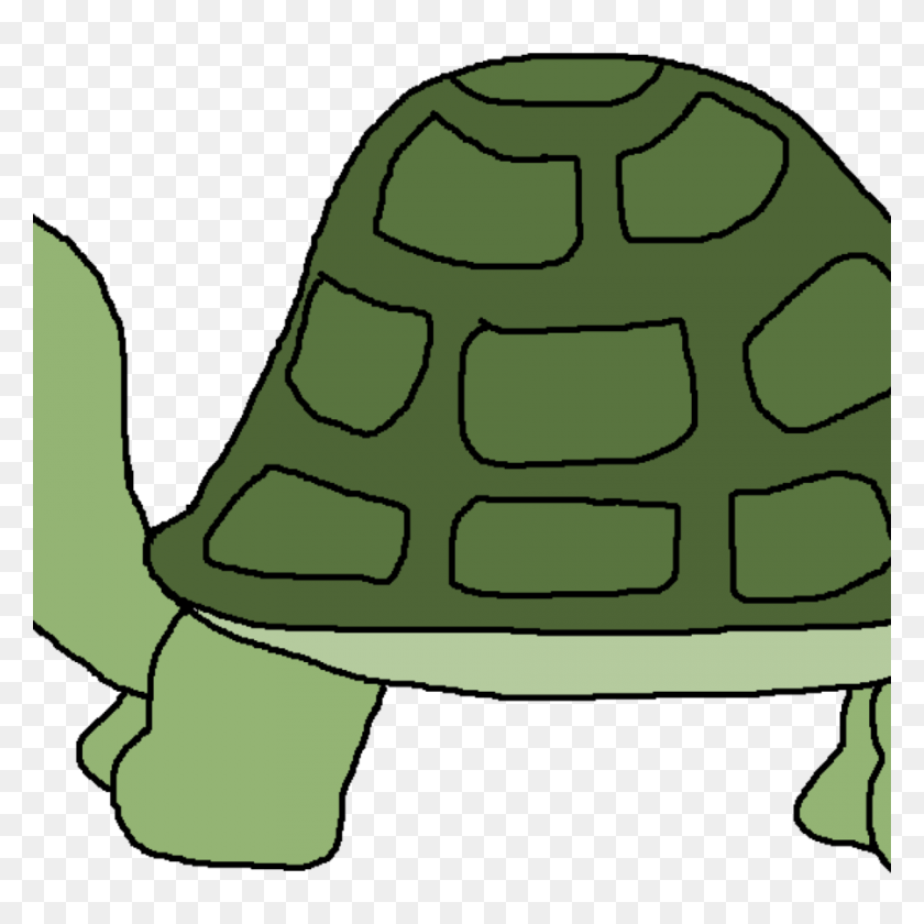900x900 Download Turtle Png Clipart Turtle Clip Art Turtle, Green, Leaf - Leaf Clipart PNG