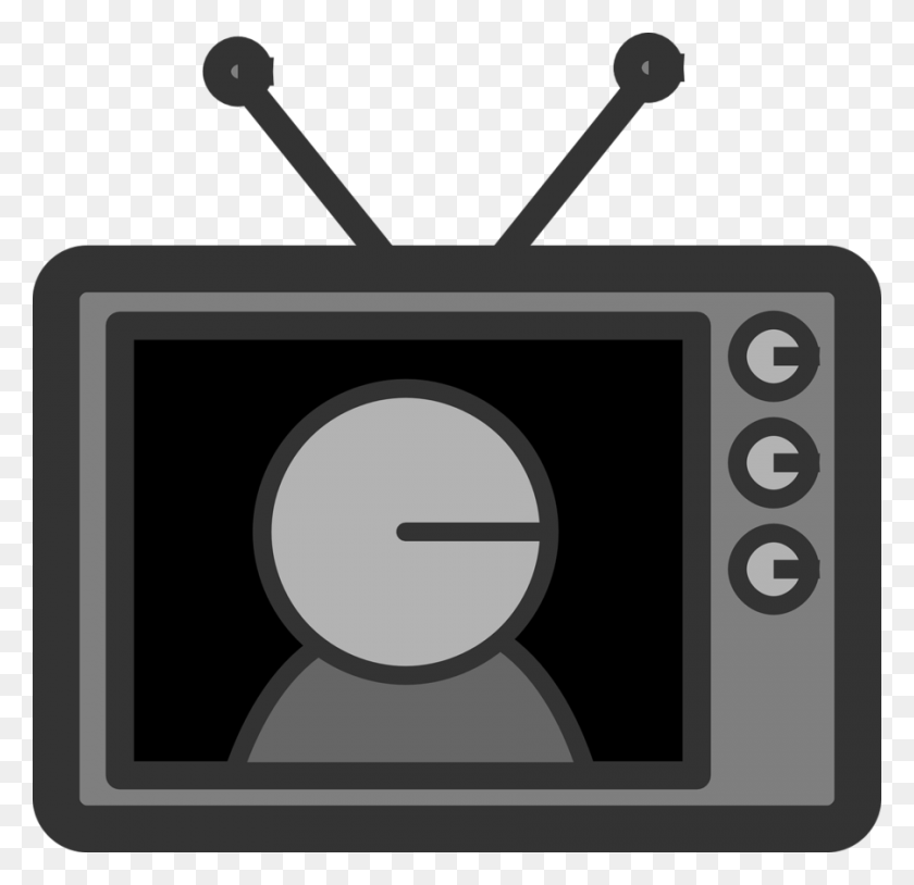900x870 Download Tv Clip Art Clipart Television Clip Art Television - Boomerang Clipart