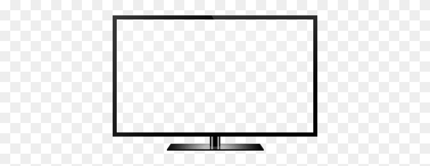 400x264 Download Tv Free Png Transparent Image And Clipart - Tv Clip Art