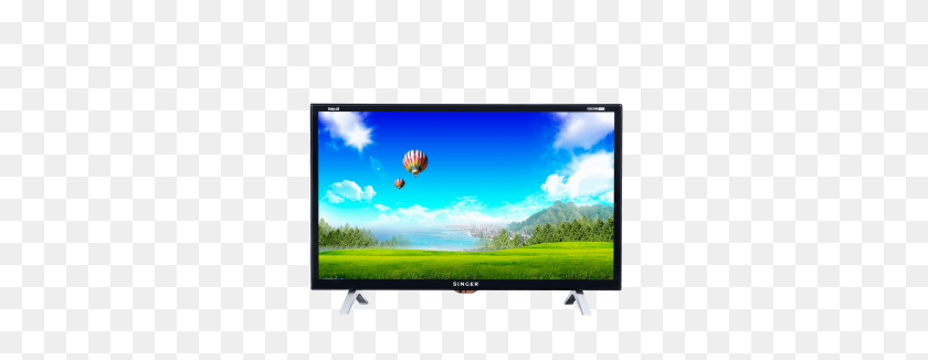 400x266 Download Tv Free Png Transparent Image And Clipart - Led PNG