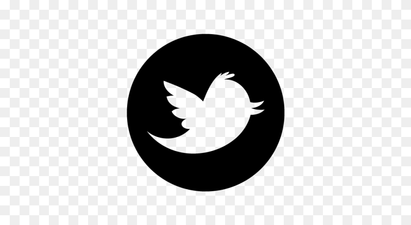 400x400 Twitter Логотип Png С Прозрачным Фоном Клипарт