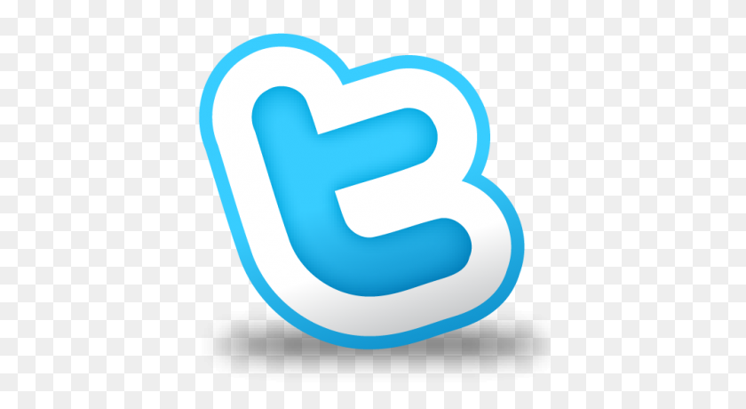 400x400 Download Twitter Free Png Transparent Image And Clipart - Twitter Logo Clipart