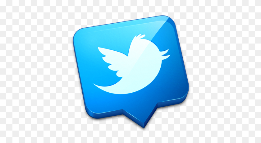 400x400 Download Twitter Free Png Transparent Image And Clipart - Blue Bird PNG