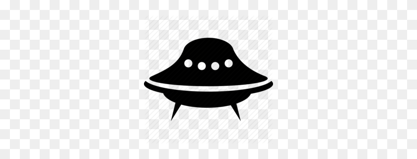 260x260 Download Ufo Png Icon Clipart Computer Icons Clip Art Hat - Ufo PNG
