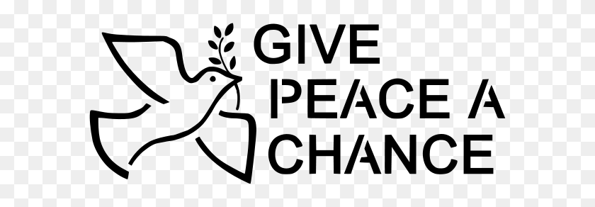 600x232 Скачать Логотип United World Peace Logo - Клипарт World Peace