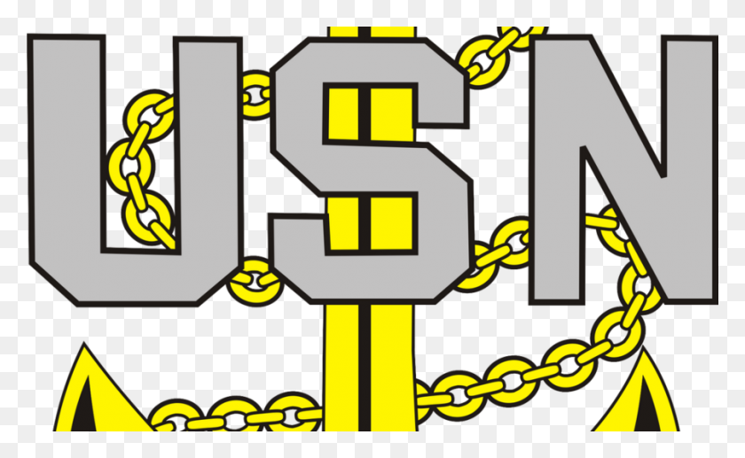 899x527 Download Us Navy Anchor Clipart United States Navy United States - Overall Clipart