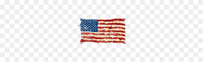 200x200 Download Usa Free Png Photo Images And Clipart Freepngimg - American Flag PNG Transparent