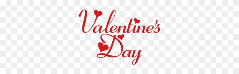 292x200 Download Valentine Free Png Transparent Image And Clipart - Happy Valentines Day PNG