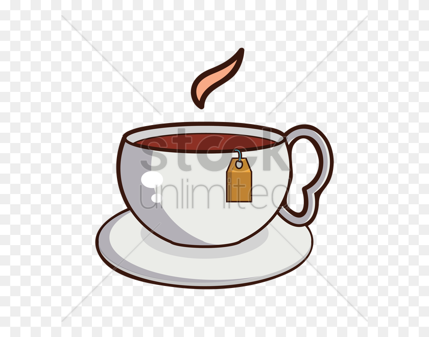600x600 Download Vector Graphics Clipart Tea Coffee Cup Clip Art Tea - Coffee Clipart