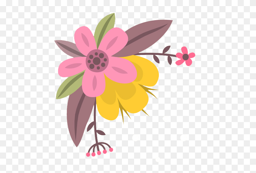 495x507 Download Vector Hand Painted Mothers Day Free Png And Vector - Mothers Day PNG