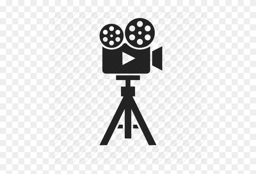 Movie Symbol Of Video Camera Png Icon Free Download Png Video