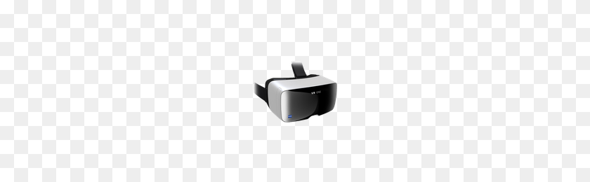200x200 Descargar Realidad Virtual Png Photo Images And Clipart - Realidad Virtual Png