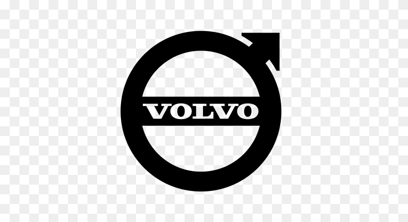 400x397 Png Логотип Volvo Клипарт