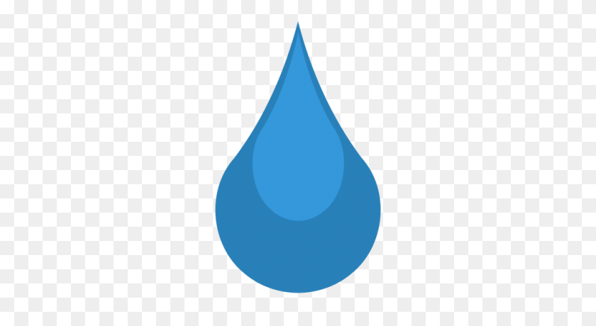 400x400 Download Water Drop Free Png Transparent Image And Clipart - Water Ripple Clipart
