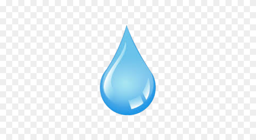 400x400 Download Water Drops Free Png Transparent Image And Clipart - Water PNG