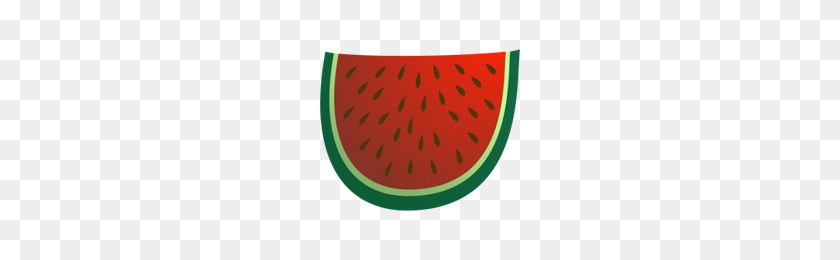 200x200 Download Watermelon Category Png, Clipart And Icons Freepngclipart - Watermelon PNG