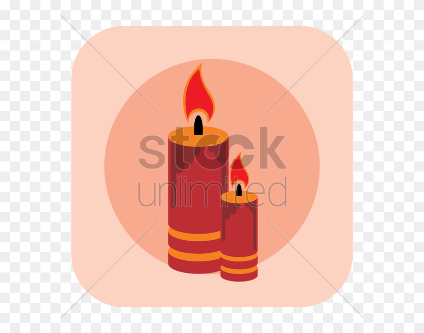 600x600 Descargar Wax Clipart Candle Clipart Illustration, Candle - Sesame Street Clipart Free