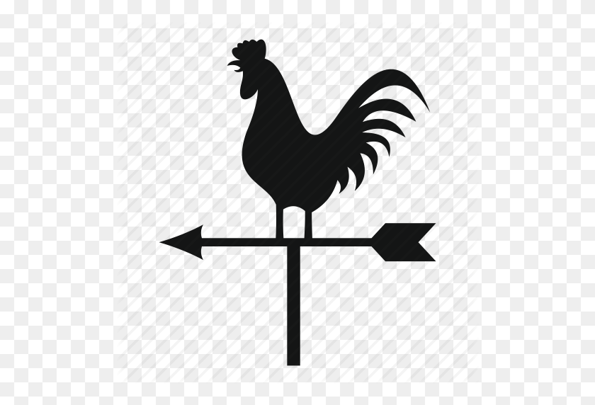 512x512 Download Weather Cock Clipart Weather Vane Stock Photography - Weather Vane Clipart