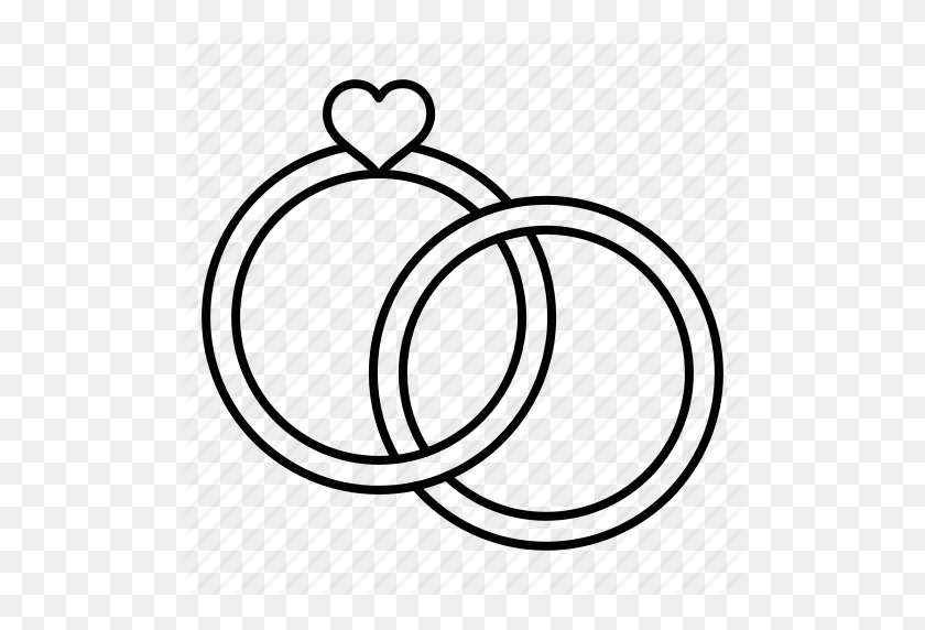 512x512 Download Wedding Ring Icon Png Clipart Wedding Ring Computer Icons - Wedding Ring Clipart