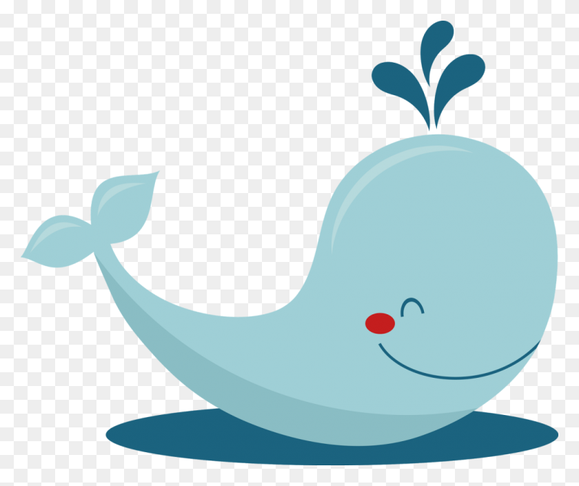 1024x848 Download Whale Cartoon Image Free Coloring - Inspire Clipart
