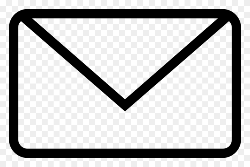 900x577 Download White Email Symbol Transparent Clipart Email Address - New Address Clipart