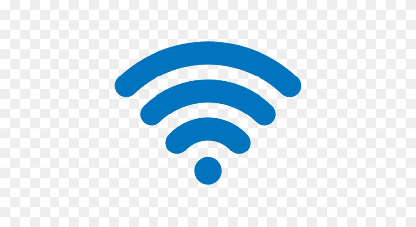 400x400 Download Wifi Free Png Transparent Image And Clipart - Wifi Logo PNG