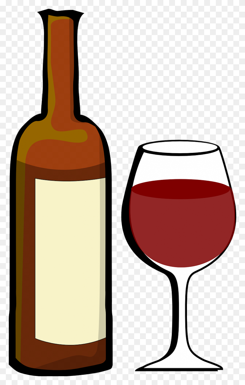 794x1280 Download Wine Clipart Red Wine Clip Art Wine, Bottle, Product - Wine Glass Clipart