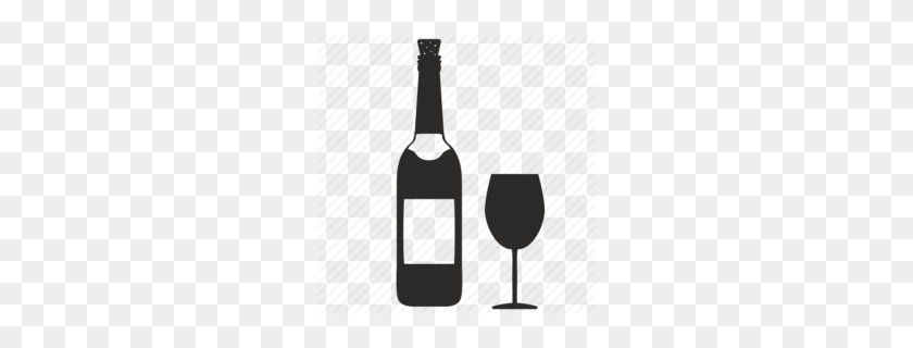260x260 Descargar Vino Icono Png Clipart Copa De Vino Champagne Vino - Alcohol Png