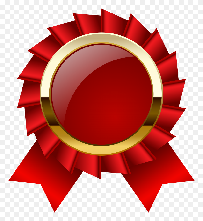 7279x8000 Download Winner Ribbon Free Png Transparent Image And Clipart - Ribbon PNG