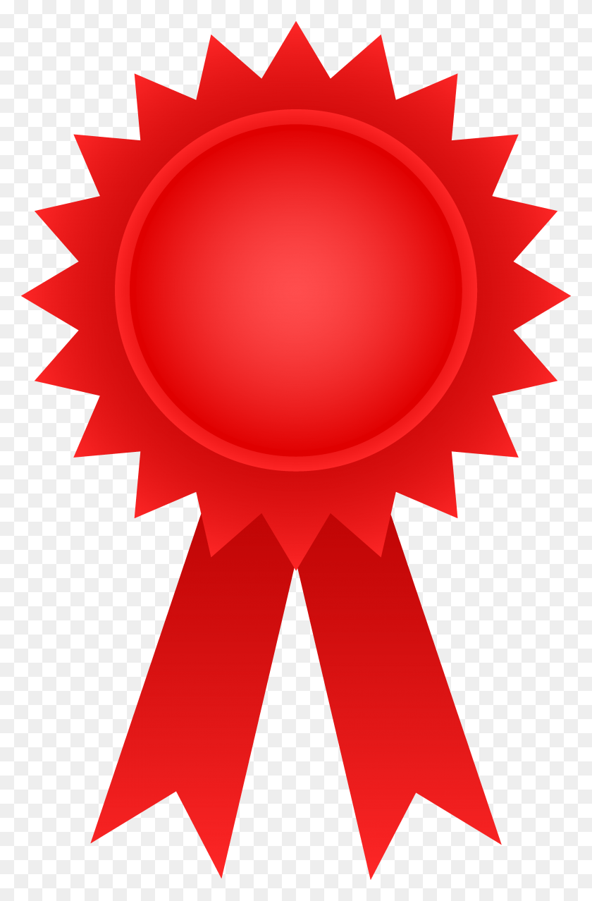 3717x5809 Download Winner Ribbon Free Png Transparent Image And Clipart - Winner PNG