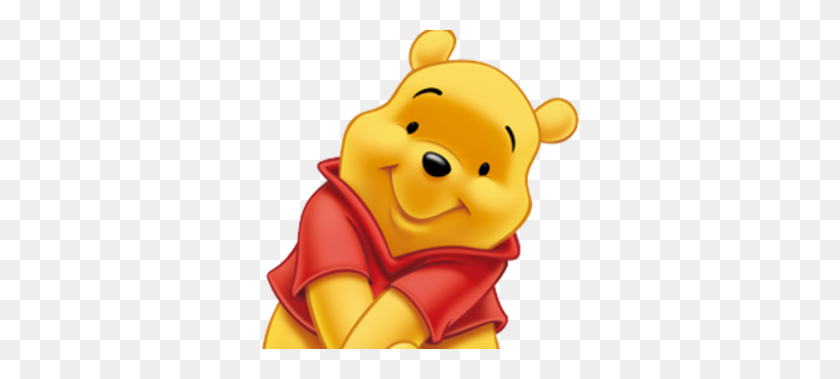 319x319 Download Winnie The Pooh Free Png Transparent Image And Clipart - Winnie The Pooh PNG