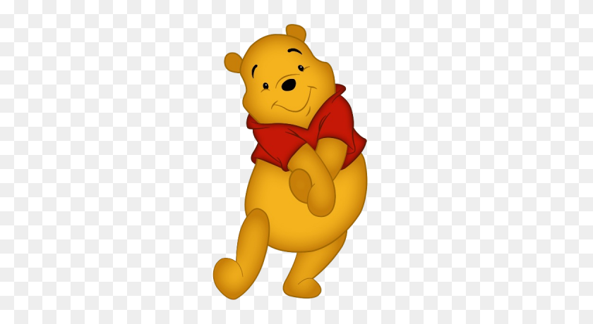 400x400 Download Winnie The Pooh Free Png Transparent Image And Clipart - Friends Clipart Transparent