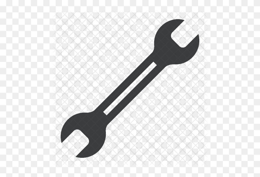 512x512 Download Wrench Clip Art Clipart Spanners Tool Clip Art Wrench - Wrench Clipart