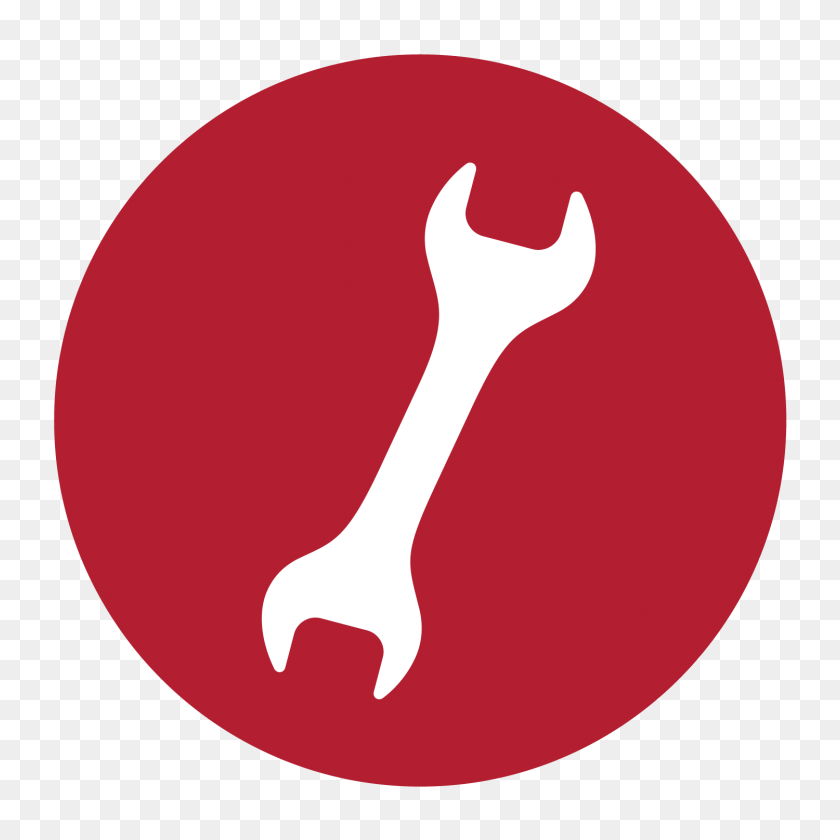 1500x1500 Download Wrench Icon - Wrench Icon PNG