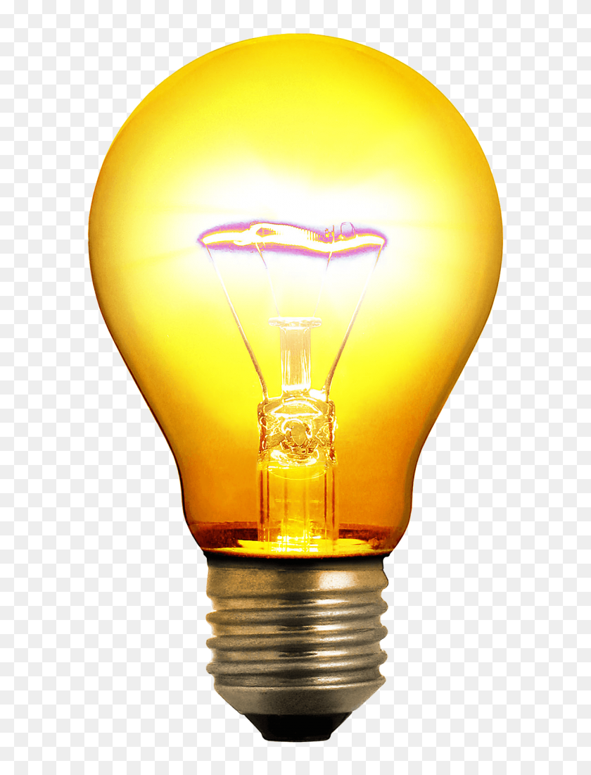 1200x1600 Download Yellow Light Bulb Png Image Hq Png Image Freepngimg - Yellow Light PNG