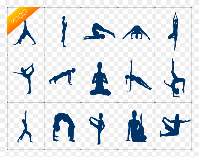 899x695 Download Yoga Asanas Clipart Yoga Asana Clip Art Yoga Clipart - Underwater Clipart